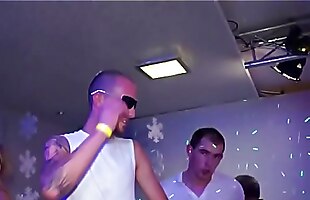 Fuckfest porn clips