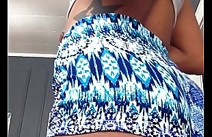NellyCantSay Twerking Cameltoe 1