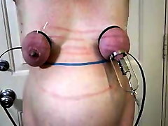 Nipple training