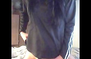 Stuck at home I need some cock