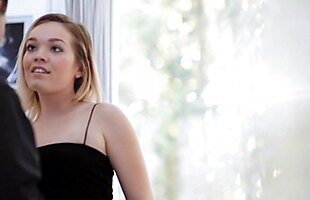 EroticaX - Swinger Katie Kush Fucks Friend's Husband