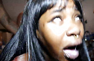 18yr teen blasian star first gangbang bbc redzilla stretch