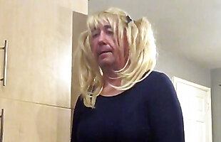 Gemma the Slut