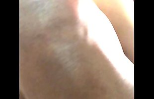Wife fucks BBC friend like a pro while husband films