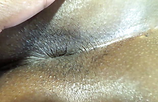 An Affair With My Ovulating Ebony Student Fertilize Creampie