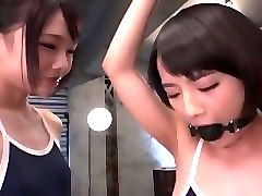 Shuri atomi lesbian domination compilation - mind blown!