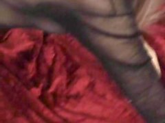 Jen hilton - body stocking