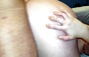 Pawg Doggystyle POV