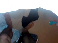 Homemade atm and rimming