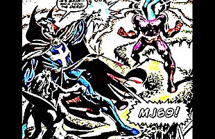 Cum Explosion Fake Jizz Bukkake with Smutpunk Moctezuma Johnson