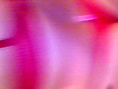 Granny oldje brunette red dress anal.