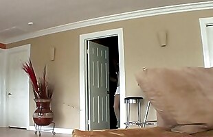 Little amateur Teeny eager to taste last drop of cumshot