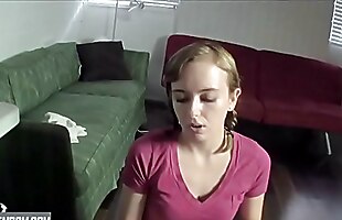 18yo Honey Trap Maid