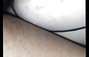 She likes the dick