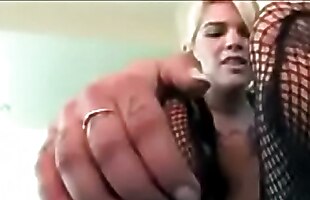 Foot Worship JOI