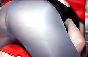Yong angels fucked hard after dance