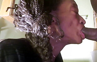 Black granny 2