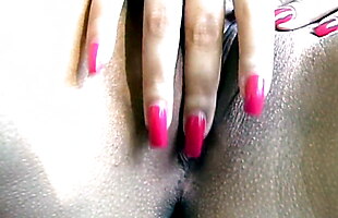 Curvy British Babe Public Park Masturbation To Orgasm