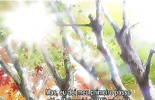 Junjou Romantica - Episódio 1 [PT-BR]