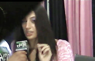THE EXXXOTICA EXPO 2012