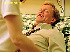 Alexandra daddario sex in true detective